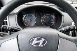 Hyundai i20 2014 Gris · Autos Edal Ocasión · CompraVenta de Vehículos de Ocasión en Canarias